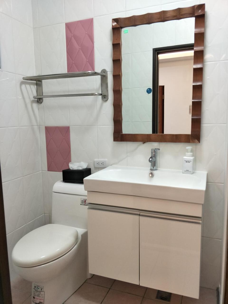 Tongxinyu Homestay وجي المظهر الخارجي الصورة